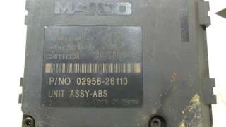 Recambio de abs para hyundai santa fe (sm) 2000-2006 2.0 crdi cat referencia OEM IAM 5890026160 5890026160 
