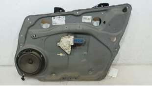 Recambio de elevalunas delantero derecho para mercedes-benz clase b (w245) 2005-2011 180 cdi (245.207) referencia OEM IAM A16972