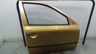 Recambio de puerta delantera derecha para skoda octavia berlina (1u2) 2000-2010 celebration referencia OEM IAM 1U4831056 1U48310