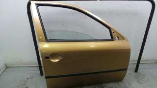Recambio de puerta delantera derecha para skoda octavia berlina (1u2) 2000-2010 celebration referencia OEM IAM 1U4831056 1U48310
