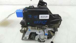 Recambio de cerradura puerta delantera izquierda para skoda fabia combi (5j5) 2007-2014 style referencia OEM IAM 3B1837015AR 3B1
