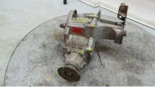 Recambio de diferencial delantero para hyundai santa fe (sm) 2000-2006 2.0 crdi cat referencia OEM IAM Y031000486 Y031000486 