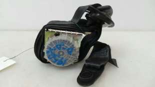 Recambio de cinturon seguridad delantero derecho para land rover range rover sport 2005-2011 v6 td hse black&white referencia OE 2