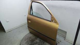 Recambio de puerta delantera derecha para skoda octavia berlina (1u2) 2000-2010 celebration referencia OEM IAM 1U4831056 1U48310 2