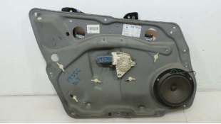 Recambio de elevalunas delantero izquierdo para mercedes-benz clase b (w245) 2005-2011 180 cdi (245.207) referencia OEM IAM A169