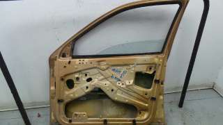 Recambio de puerta delantera derecha para skoda octavia berlina (1u2) 2000-2010 celebration referencia OEM IAM 1U4831056 1U48310