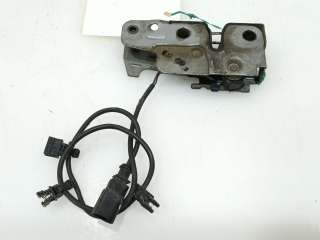 Recambio de cerradura capo para volkswagen sharan van (7n1, 7n2) 2010- 2.0 tdi referencia OEM IAM 7N1823509 7N1823509 