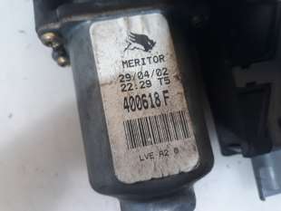 Recambio de elevalunas delantero derecho para citroën c3 1995-2010 1.4 hdi audace referencia OEM IAM 9222N6 9222N6  2