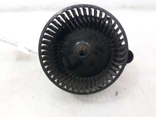 Recambio de ventilador calefaccion para kia picanto 2004-2012 1.0 lx referencia OEM IAM 97113-07000 97113-07000  2