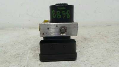 Recambio de nucleo abs para opel astra h ber. 2006-2010 1.7 16v cdti referencia OEM IAM 13157575BE 13157575BE 13157575