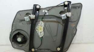 Recambio de elevalunas delantero izquierdo para mercedes-benz clase b (w245) 2005-2011 180 cdi (245.207) referencia OEM IAM A169 2