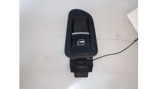 Recambio de mando elevalunas trasero izquierdo para volkswagen golf vi (5k1) 2008-2012 gti referencia OEM IAM 5K4868345 5K486834