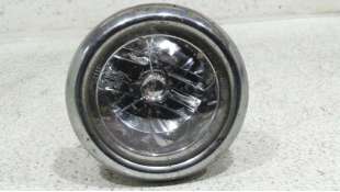 Recambio de faro antiniebla izquierdo para hyundai santa fe (sm) 2000-2006 2.0 crdi cat referencia OEM IAM 9220126001 9220126001