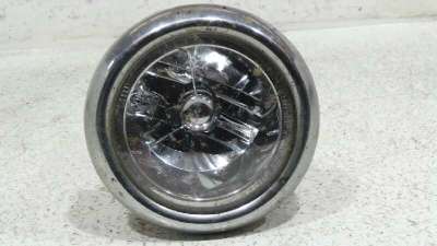 Recambio de faro antiniebla izquierdo para hyundai santa fe (sm) 2000-2006 2.0 crdi cat referencia OEM IAM 9220126001 9220126001