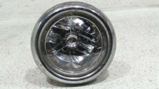 Recambio de faro antiniebla izquierdo para hyundai santa fe (sm) 2000-2006 2.0 crdi cat referencia OEM IAM 9220126001 9220126001