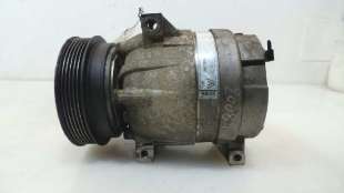 Recambio de compresor aire acondicionado para renault megane i coupe fase 2 (da..) 1999-2002 1.6 16v expression referencia OEM I 2