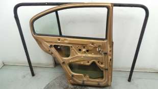 Recambio de puerta trasera izquierda para skoda octavia berlina (1u2) 2000-2010 celebration referencia OEM IAM 1U4833051 1U48330 2