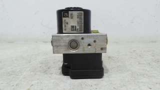 Recambio de nucleo abs para opel astra h ber. 2006-2010 1.7 16v cdti referencia OEM IAM 13157575BE 13157575BE 13157575