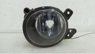 Recambio de faro antiniebla izquierdo para mercedes-benz clase b (w245) 2005-2011 180 cdi (245.207) referencia OEM IAM A25182007
