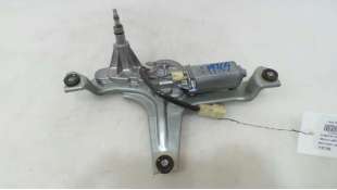 Recambio de motor limpia trasero para mitsubishi grandis (na0w) 2004-2010 2.0 di-d inform referencia OEM IAM 34977581 34977581 