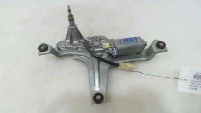Recambio de motor limpia trasero para mitsubishi grandis (na0w) 2004-2010 2.0 di-d inform referencia OEM IAM 34977581 34977581 