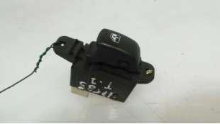 Recambio de mando elevalunas trasero izquierdo para hyundai santa fe (sm) 2000-2006 2.0 crdi cat referencia OEM IAM 935753C010 9