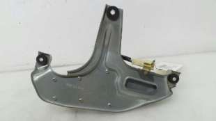 Recambio de motor limpia trasero para mitsubishi grandis (na0w) 2004-2010 2.0 di-d inform referencia OEM IAM 34977581 34977581  2