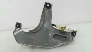 Recambio de motor limpia trasero para mitsubishi grandis (na0w) 2004-2010 2.0 di-d inform referencia OEM IAM 34977581 34977581 