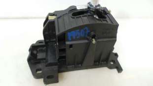 Recambio de palanca cambio para land rover range rover sport 2005-2011 v6 td hse black&white referencia OEM IAM UCB500092 UCB500 2