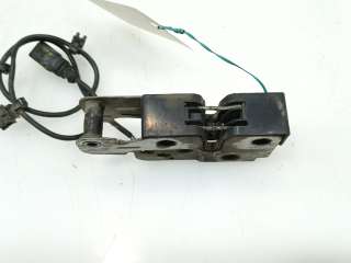 Recambio de cerradura capo para volkswagen sharan van (7n1, 7n2) 2010- 2.0 tdi referencia OEM IAM 7N1823509 7N1823509 