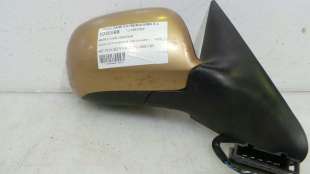 Recambio de retrovisor derecho para skoda octavia berlina (1u2) 2000-2010 celebration referencia OEM IAM 1U1857502CL 1U1857502 1