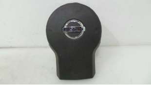 Recambio de airbag delantero izquierdo para nissan pathfinder (r51) 2005-2016 2.5 dci xe referencia OEM IAM 98510EB302 98510EB30