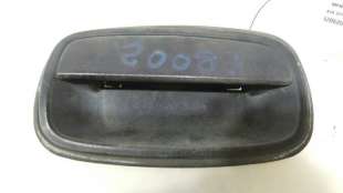 Recambio de maneta exterior trasera derecha para kia sportage 1994-2001 td (5-ptas.) referencia OEM IAM 0K02672410 K02672410 K02