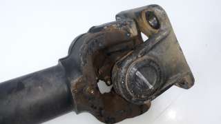 Recambio de transmision central para kia sorento 2002-2010 2.5 crdi ex referencia OEM IAM 491003E300 491003E300 