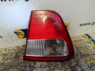 Recambio de piloto trasero derecho para seat cordoba berlina (6k2) 1999-2003 signo referencia OEM IAM 6K5945108F 6K5945092F 6K59