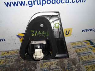 Recambio de piloto trasero derecho para seat cordoba berlina (6k2) 1999-2003 signo referencia OEM IAM 6K5945108F 6K5945092F 6K59 2