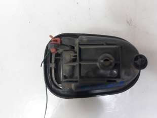 Recambio de maneta interior trasera izquierda para kia sportage 1994-2001 td (5-ptas.) referencia OEM IAM K0185933096 K018593309 2