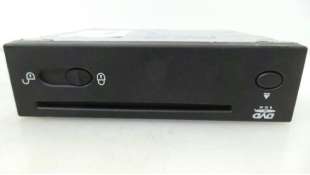 Recambio de sistema dvd para land rover range rover sport 2005-2011 v6 td hse black&white referencia OEM IAM 4621008318 46210083