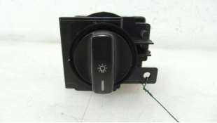 Recambio de mando luces para mercedes-benz clase b (w245) 2005-2011 180 cdi (245.207) referencia OEM IAM 1695452804 1695452804 