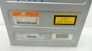 Recambio de sistema dvd para land rover range rover sport 2005-2011 v6 td hse black&white referencia OEM IAM 4621008318 46210083 2