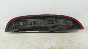 Recambio de piloto trasero derecho para opel corsa c 2000-2003 corsavan (comercial) referencia OEM IAM 09196364 09196364  2