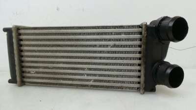 Recambio de intercooler para peugeot 307 berlina (s2) 2005-2008 xs referencia OEM IAM 9648551880 9648551880 