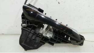 Recambio de maneta exterior delantera derecha para mercedes-benz clase b (w245) 2005-2011 180 cdi (245.207) referencia OEM IAM A