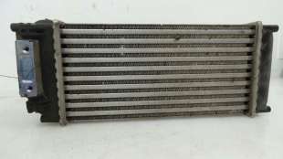 Recambio de intercooler para peugeot 307 berlina (s2) 2005-2008 xs referencia OEM IAM 9648551880 9648551880  2
