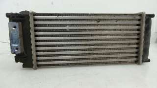 Recambio de intercooler para peugeot 307 berlina (s2) 2005-2008 xs referencia OEM IAM 9648551880 9648551880 