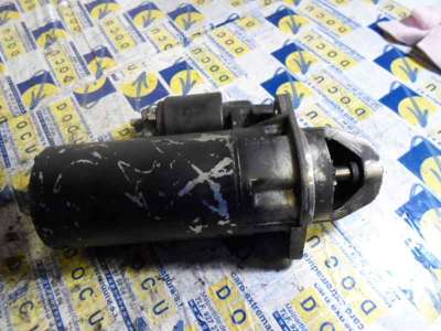 Recambio de motor arranque para bmw serie 7 (e32) 1986- 735i referencia OEM IAM   