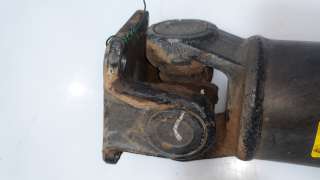 Recambio de transmision central para kia sorento 2002-2010 2.5 crdi ex referencia OEM IAM 491003E300 491003E300 