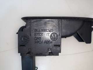 Recambio de mando elevalunas trasero izquierdo para volkswagen golf vi (5k1) 2008-2012 gti referencia OEM IAM 5K4868345 5K486834