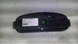 Recambio de cuadro instrumentos para hyundai elantra (xd) 2000-2008 1.6 comfort (5-ptas.) referencia OEM IAM 940132D210 940132D2