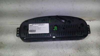 Recambio de cuadro instrumentos para hyundai elantra (xd) 2000-2008 1.6 comfort (5-ptas.) referencia OEM IAM 940132D210 940132D2